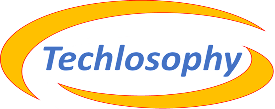 Techlosophy Logo